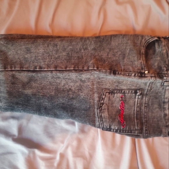 Ed Hardy Jeans - Picture 1 of 8